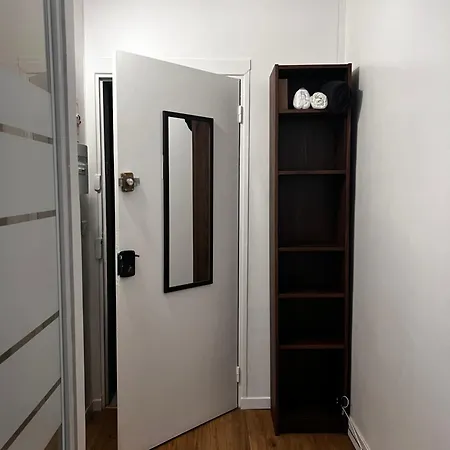 Appartement Un Studio Parisien Cosy Et Fonctionnel *