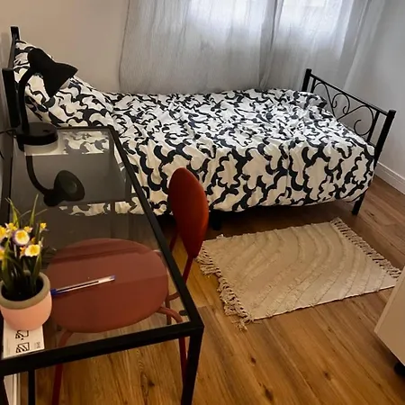 Appartement Un Studio Parisien Cosy Et Fonctionnel *